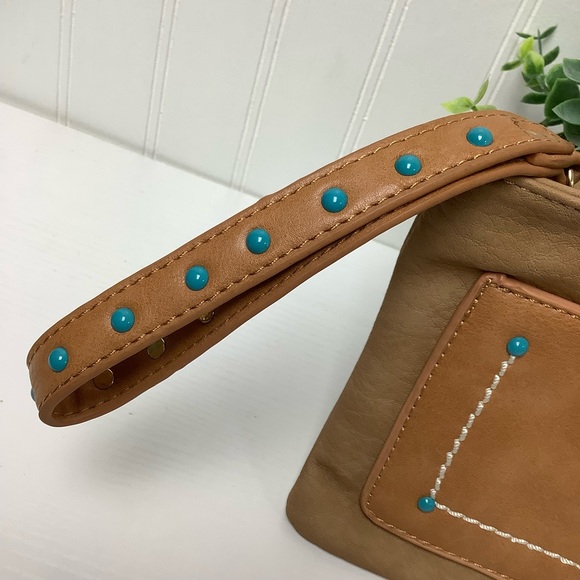 Shiraleah Boho Wristlet - Picture 4 of 13